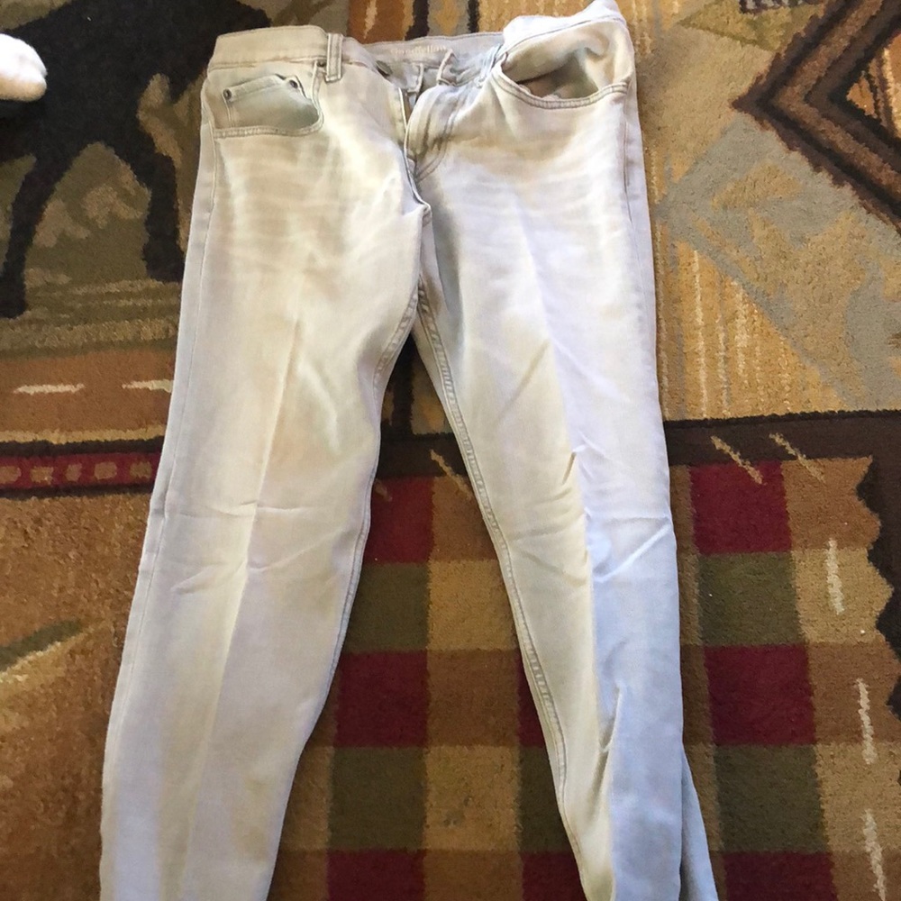 Good fellow skinny jeans